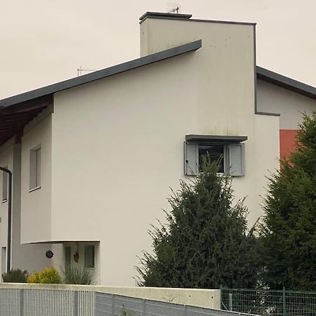 Appartamento Nord Udine Feletto Umberto エクステリア 写真