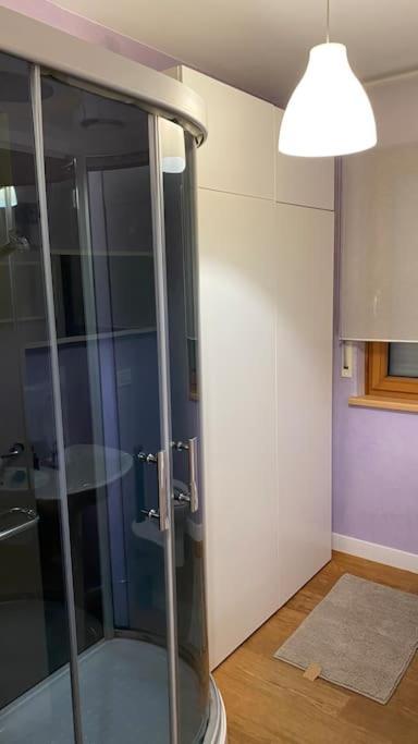 Appartamento Nord Udine Feletto Umberto エクステリア 写真