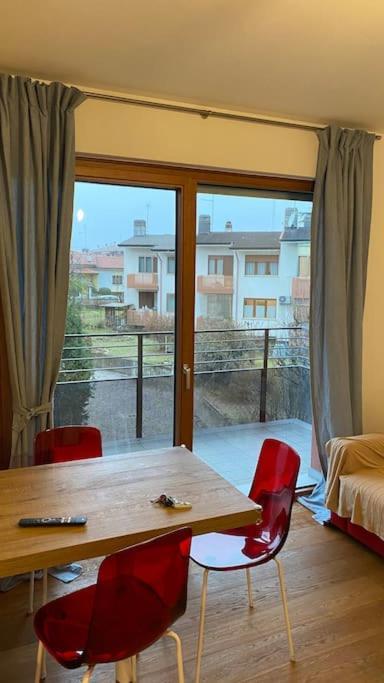 Appartamento Nord Udine Feletto Umberto エクステリア 写真