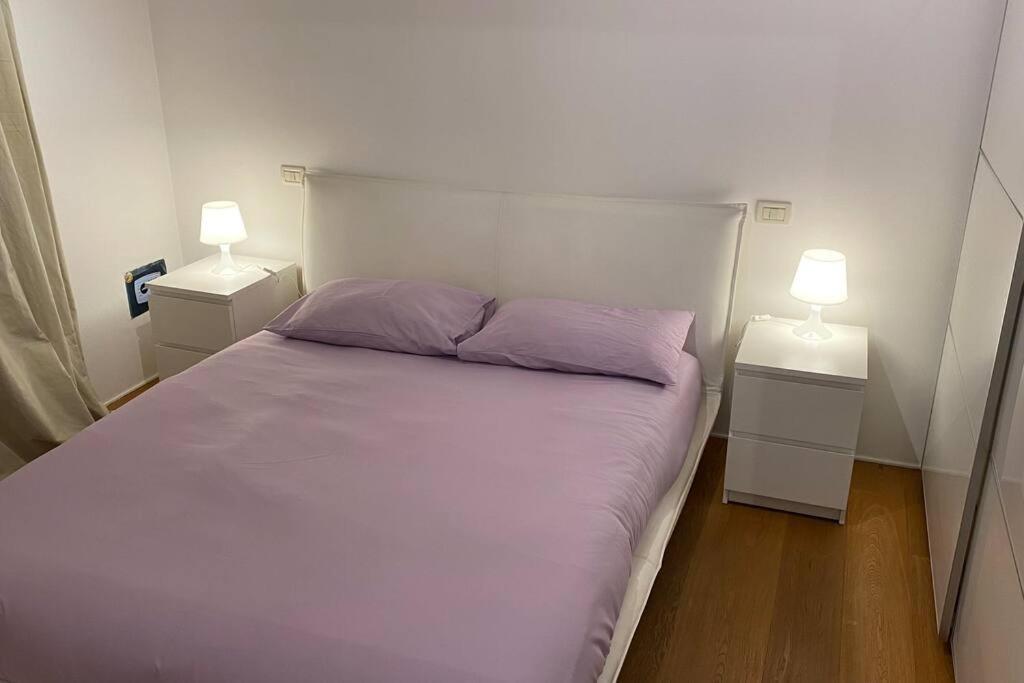 Appartamento Nord Udine Feletto Umberto エクステリア 写真