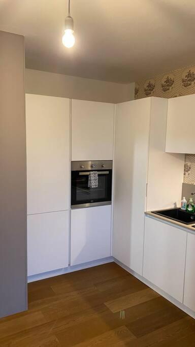 Appartamento Nord Udine Feletto Umberto エクステリア 写真