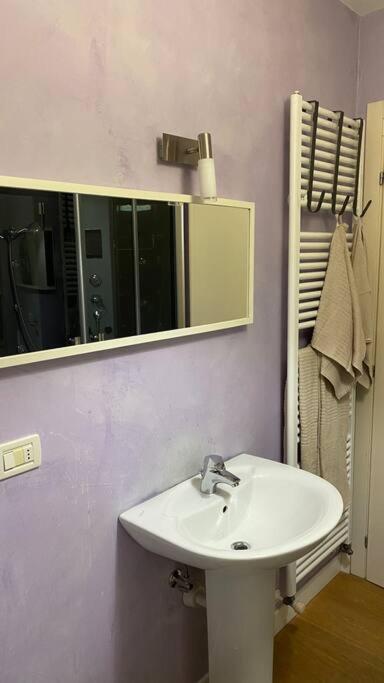 Appartamento Nord Udine Feletto Umberto エクステリア 写真