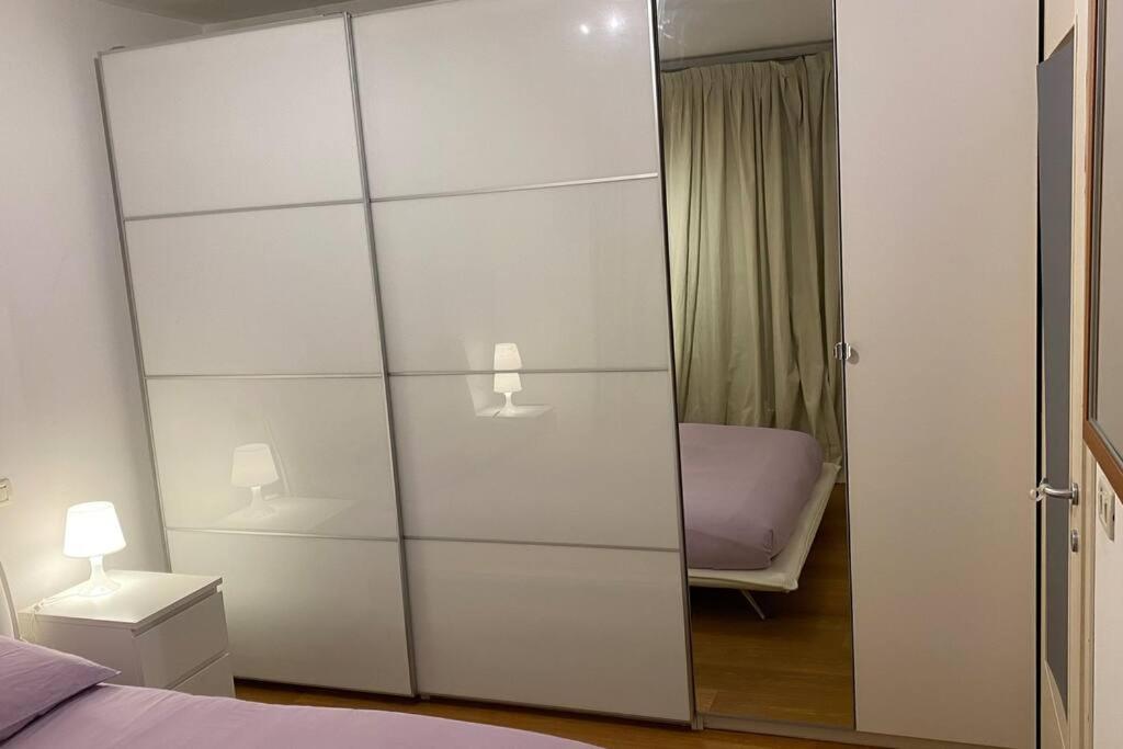 Appartamento Nord Udine Feletto Umberto エクステリア 写真